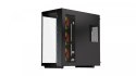 Krux Empero obudowa Midi Tower z podświetleniem ARGB i szkłem hartowanym