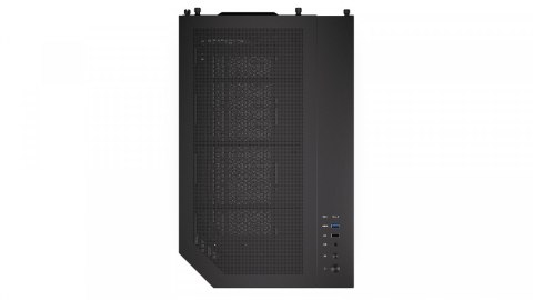 Krux Empero obudowa Midi Tower z podświetleniem ARGB i szkłem hartowanym