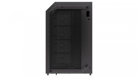 Krux Empero obudowa Midi Tower z podświetleniem ARGB i szkłem hartowanym