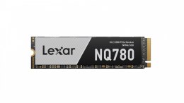 Dysk SSD Lexar NQ780 1TB NVMe Gen4 6000 MB/s szybki wewnętrzny
