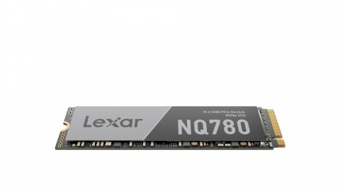 Dysk SSD Lexar NQ780 1TB NVMe Gen4 6000 MB/s szybki wewnętrzny