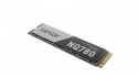 Dysk SSD Lexar NQ780 1TB NVMe Gen4 6000 MB/s szybki wewnętrzny