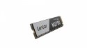 Dysk SSD Lexar NQ780 1TB NVMe Gen4 6000 MB/s szybki wewnętrzny