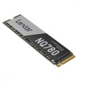 Dysk SSD Lexar NQ780 1TB NVMe Gen4 6000 MB/s szybki wewnętrzny