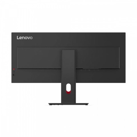 Monitor Lenovo ThinkVision T34WD-40 34 cale zakrzywiony VA Full HD