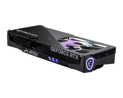 Karta graficzna MSI GeForce RTX 5060 Ti 16GB Gaming Trio OC wydajna