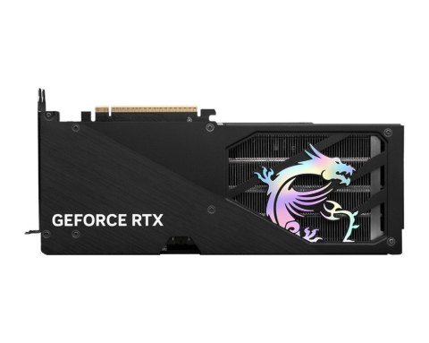 Karta graficzna MSI GeForce RTX 5060 Ti 16GB Gaming Trio OC wydajna