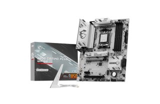 MSI Płyta główna B850 GAMING PLUS WIFI6E ATX AMD Ryzen DDR5