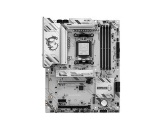 MSI Płyta główna B850 GAMING PLUS WIFI6E ATX AMD Ryzen DDR5