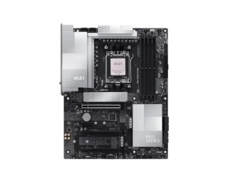 Płyta główna MSI PRO X870E-P WIFI AM5 4DDR5 ATX z Wi-Fi 7
