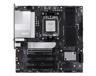Płyta główna MSI PRO B850M-P WIFI AM5 DDR5 ATX z Wi-Fi 7