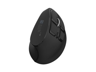 Mysz wertykalna Natec Euphonie Pro 4000 DPI bezprzewodowa ergonomiczna