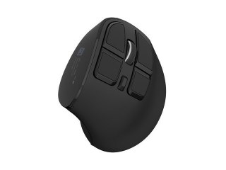 Mysz wertykalna Natec Euphonie Pro 4000 DPI bezprzewodowa ergonomiczna