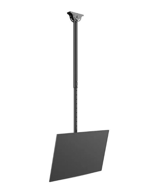 Uchwyt sufitowy Neomounts CL35-340BL12 23-42 cale regulowany z VESA