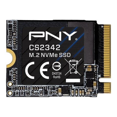 Dysk SSD PNY 1TB M.2 2230 CS2342 NVMe Gen4 super szybki