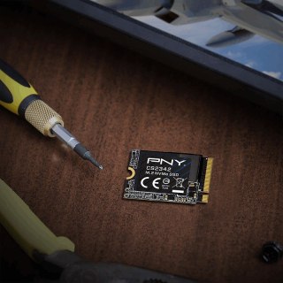 Dysk SSD PNY 1TB M.2 2230 CS2342 NVMe Gen4 super szybki