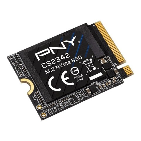 Dysk SSD PNY 1TB M.2 2230 CS2342 NVMe Gen4 super szybki