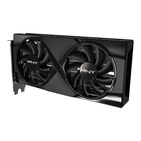 Karta graficzna PNY GeForce RTX 5060 Ti 16GB OC DDR7 z aktywnym chłodzeniem