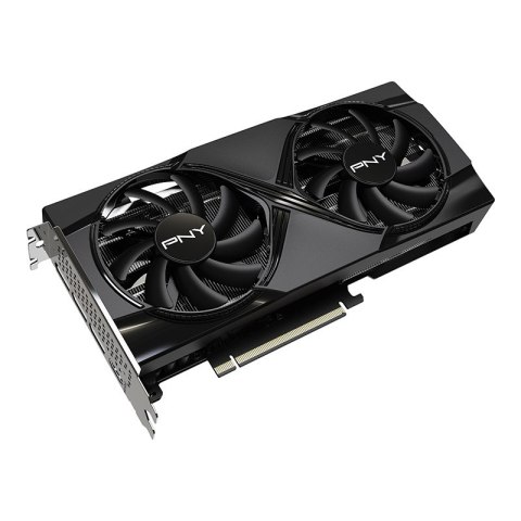 Karta graficzna PNY GeForce RTX 5060 Ti 16GB OC DDR7 z aktywnym chłodzeniem