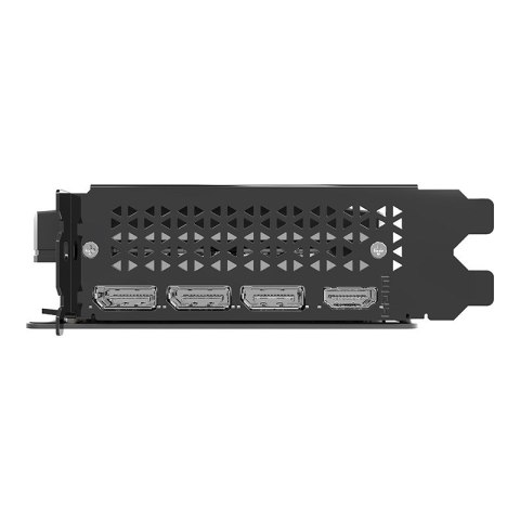 Karta graficzna PNY GeForce RTX 5060 Ti 16GB z RGB wydajna do gier