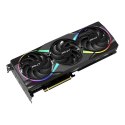 Karta graficzna PNY GeForce RTX 5060 Ti 16GB z RGB wydajna do gier