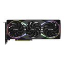 Karta graficzna PNY GeForce RTX 5060 Ti 16GB z RGB wydajna do gier