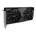Karta graficzna PNY GeForce RTX 5060 Ti 16GB DDR7 do gier