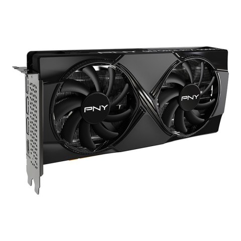 Karta graficzna PNY GeForce RTX 5060 Ti 16GB DDR7 do gier