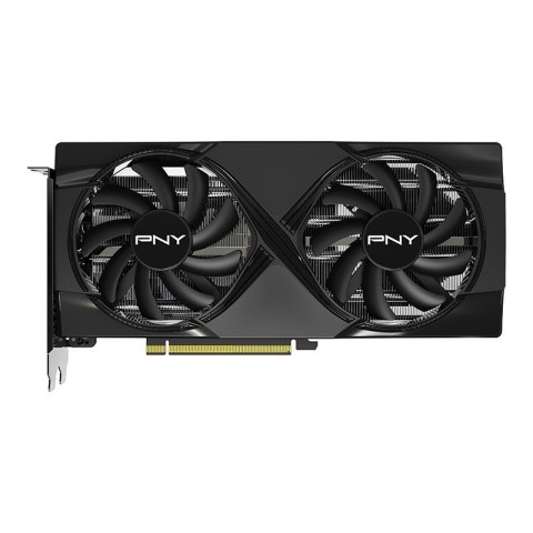 Karta graficzna PNY GeForce RTX 5060 Ti 16GB DDR7 do gier