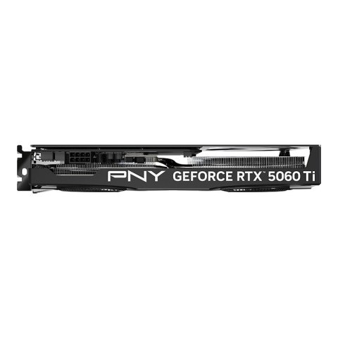 Karta graficzna PNY GeForce RTX 5060 Ti 16GB DDR7 do gier