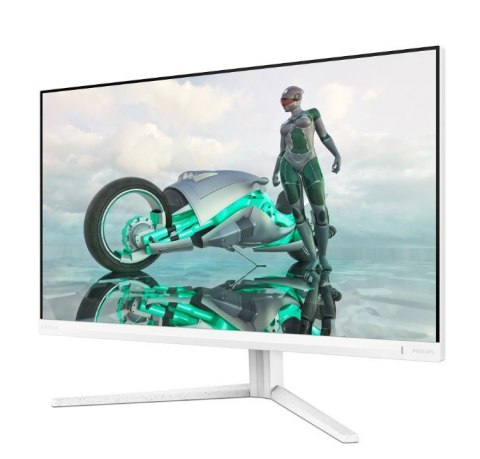 Monitor Philips 27M2N3501PA 27 cali IPS 260Hz z Pivot i głośnikami