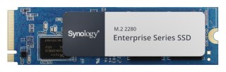 Dysk SSD Synology SNV5420-400G 400GB M2 NVMe 2280 profesjonalny