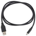 Targus Kabel 1m USB-C do USB-A 3.1 Gen2 szybki czarny