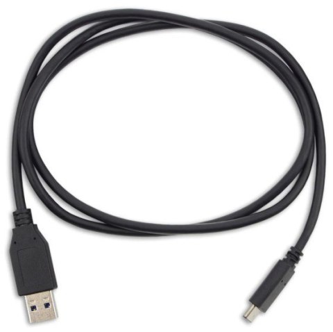 Targus Kabel 1m USB-C do USB-A 3.1 Gen2 szybki czarny