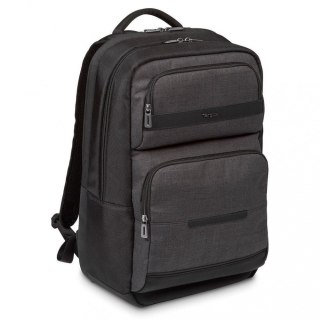 Plecak Targus CitySmart Advanced 15.6 cal czarno-szary na laptopa
