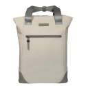 Plecak Targus Avila 2-in-1 Convertible na laptopa 15-16 cali beżowy
