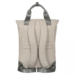 Plecak Targus Avila 2-in-1 Convertible na laptopa 15-16 cali beżowy