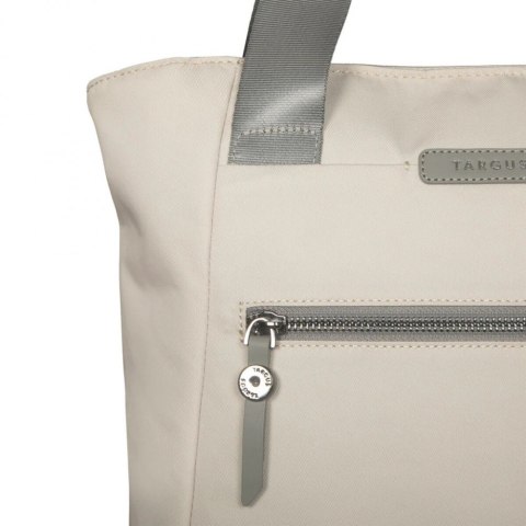 Plecak Targus Avila 2-in-1 Convertible na laptopa 15-16 cali beżowy