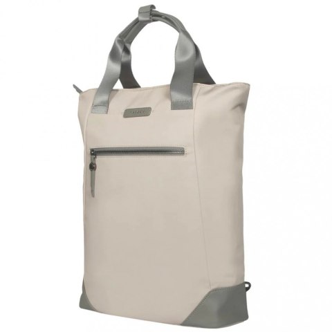 Plecak Targus Avila 2-in-1 Convertible na laptopa 15-16 cali beżowy