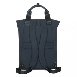 Plecak Targus Avila 2 w 1 15-16 cali granatowy lekki rPET
