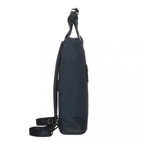 Plecak Targus Avila 2 w 1 15-16 cali granatowy lekki rPET