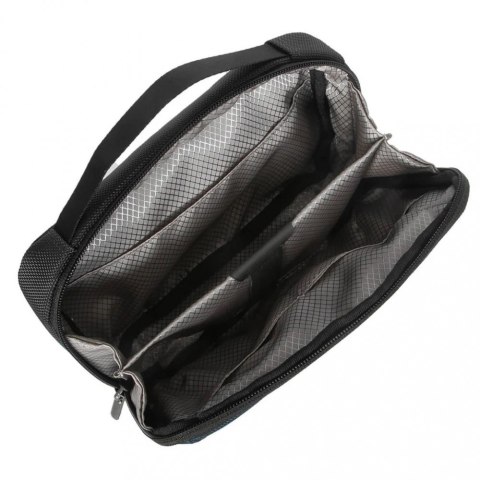 Plecak Targus HeritageLuxe na laptopa 15-16 cali czarny ergonomiczny