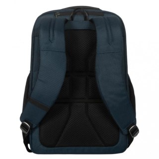 Plecak Targus na laptopa 15-16 cali HeritageLuxe niebieski