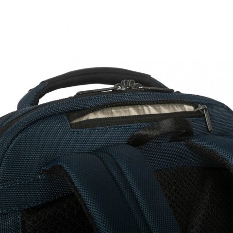Plecak Targus na laptopa 15-16 cali HeritageLuxe niebieski