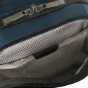 Plecak Targus na laptopa 15-16 cali HeritageLuxe niebieski