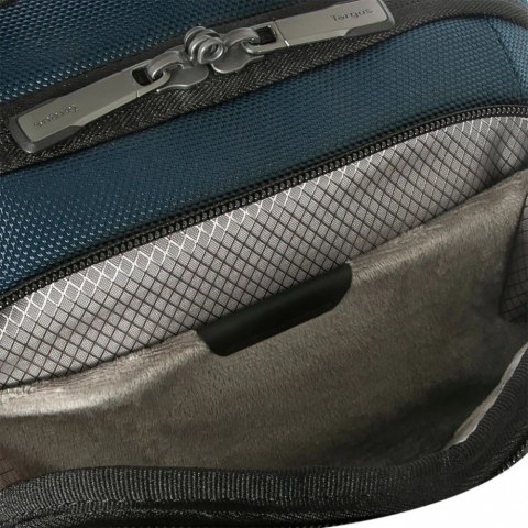 Plecak Targus na laptopa 15-16 cali HeritageLuxe niebieski