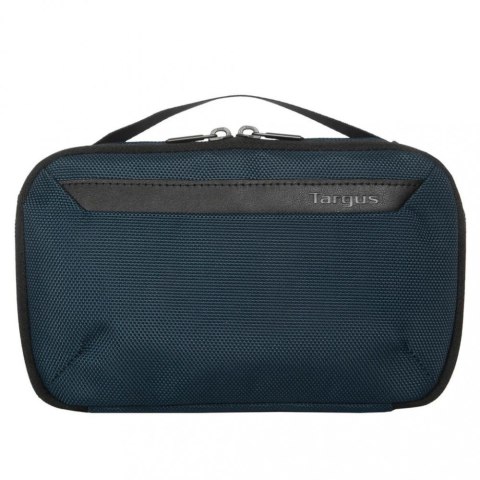 Plecak Targus na laptopa 15-16 cali HeritageLuxe niebieski