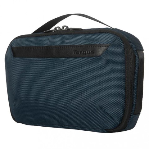 Plecak Targus na laptopa 15-16 cali HeritageLuxe niebieski