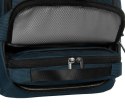 Plecak Targus na laptopa 15-16 cali HeritageLuxe niebieski