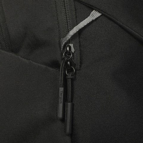 Plecak Targus Work+ na laptopa 15-16 cali czarny wytrzymały